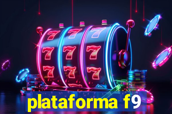 plataforma f9